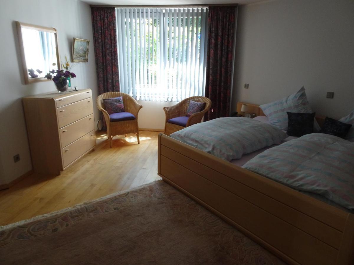 Traumferienwohnung Zwischen Koeln Und Duesseldorf Leichlingen Exterior foto