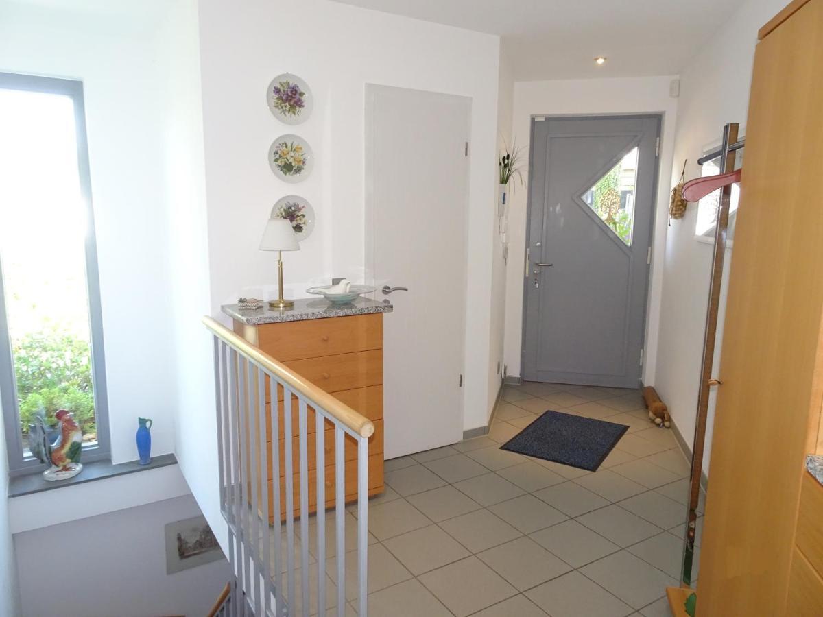 Traumferienwohnung Zwischen Koeln Und Duesseldorf Leichlingen Exterior foto