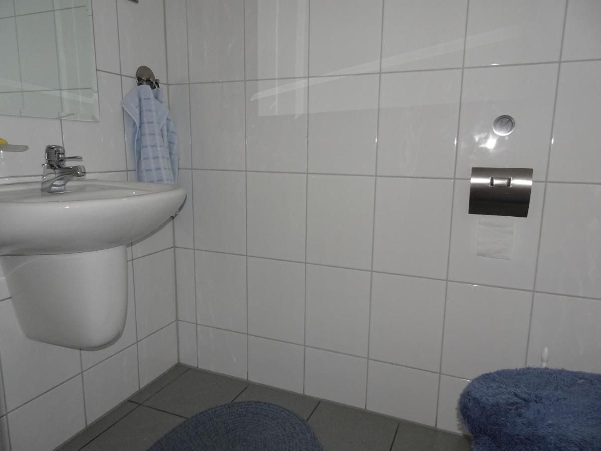 Traumferienwohnung Zwischen Koeln Und Duesseldorf Leichlingen Exterior foto