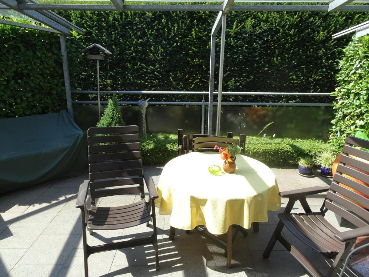 Traumferienwohnung Zwischen Koeln Und Duesseldorf Leichlingen Exterior foto