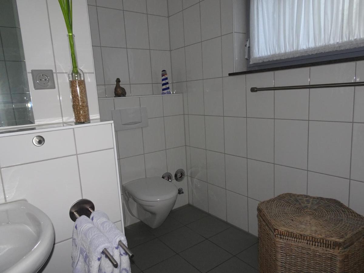 Traumferienwohnung Zwischen Koeln Und Duesseldorf Leichlingen Exterior foto