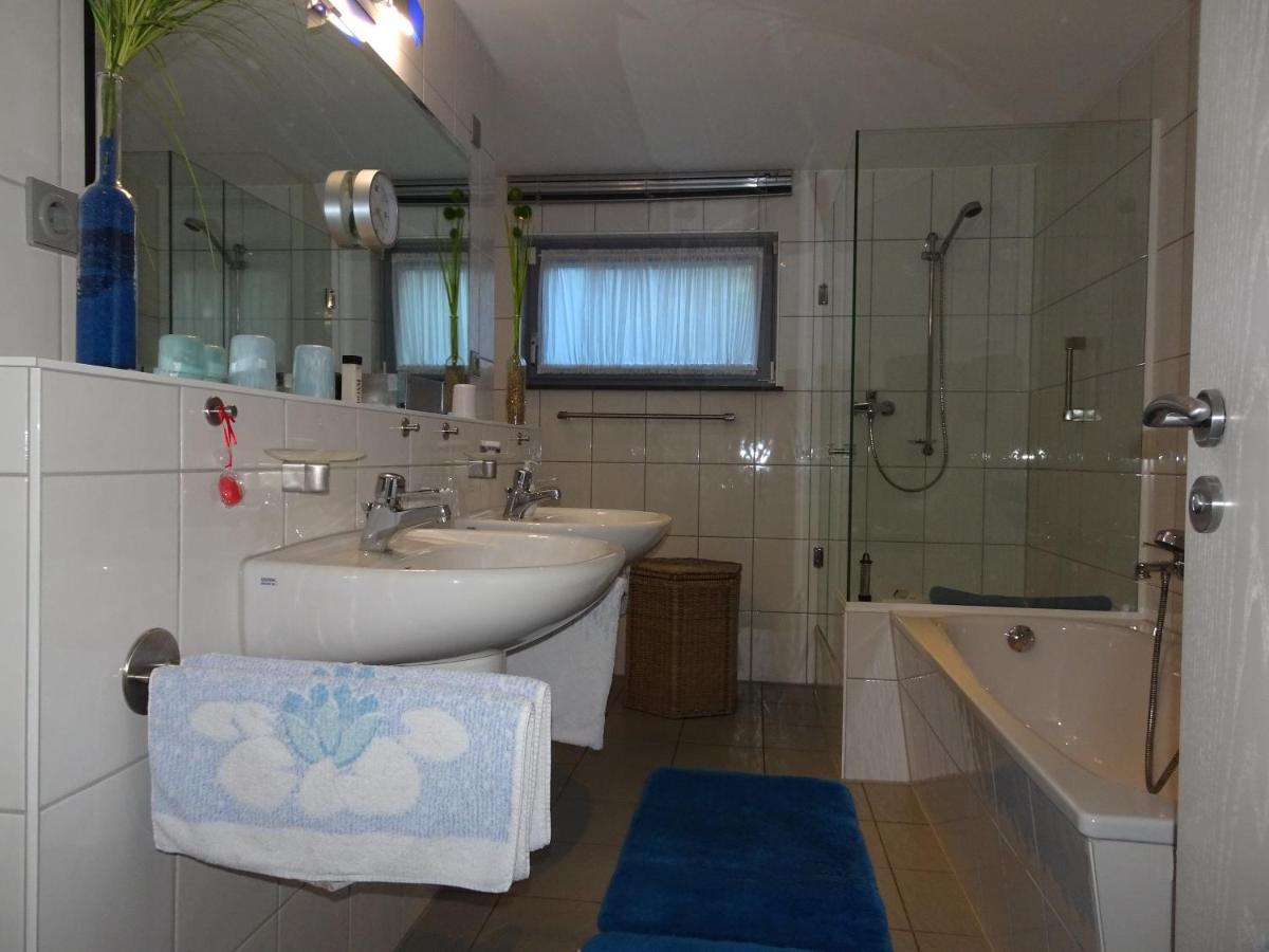 Traumferienwohnung Zwischen Koeln Und Duesseldorf Leichlingen Exterior foto