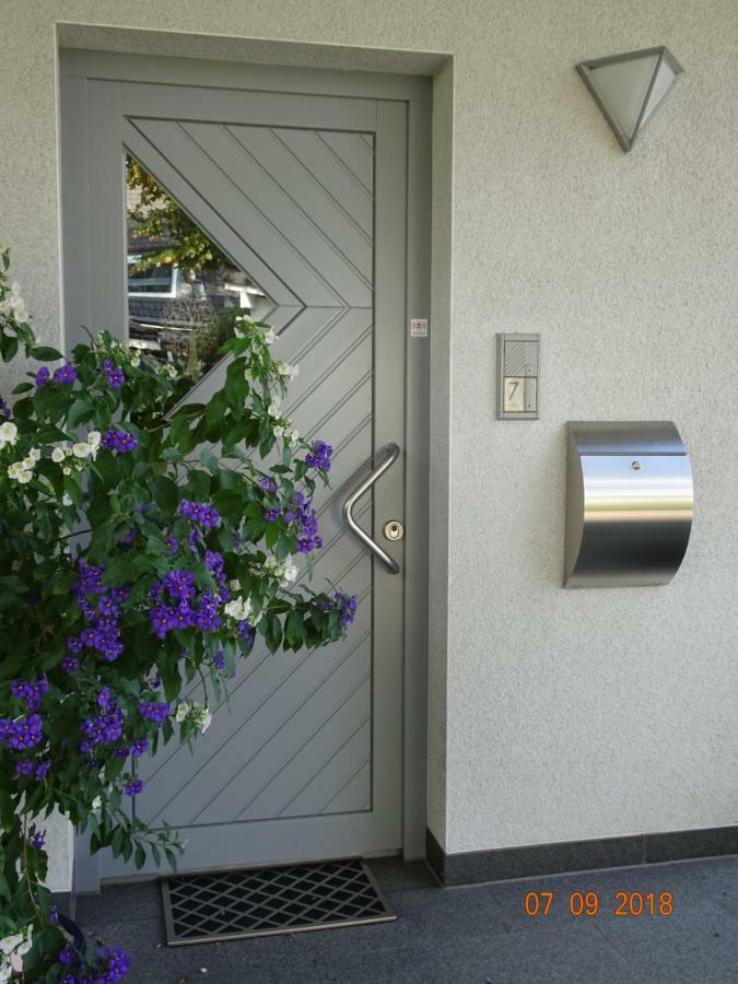 Traumferienwohnung Zwischen Koeln Und Duesseldorf Leichlingen Exterior foto