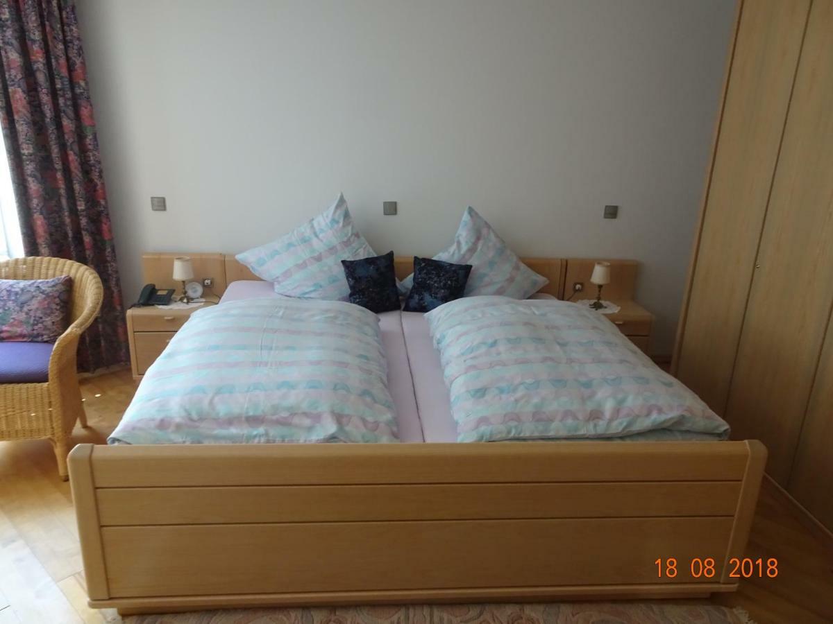 Traumferienwohnung Zwischen Koeln Und Duesseldorf Leichlingen Exterior foto