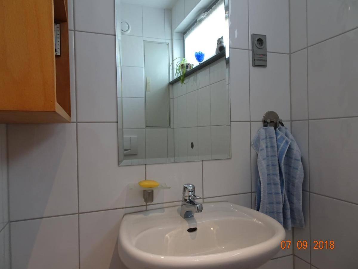Traumferienwohnung Zwischen Koeln Und Duesseldorf Leichlingen Exterior foto